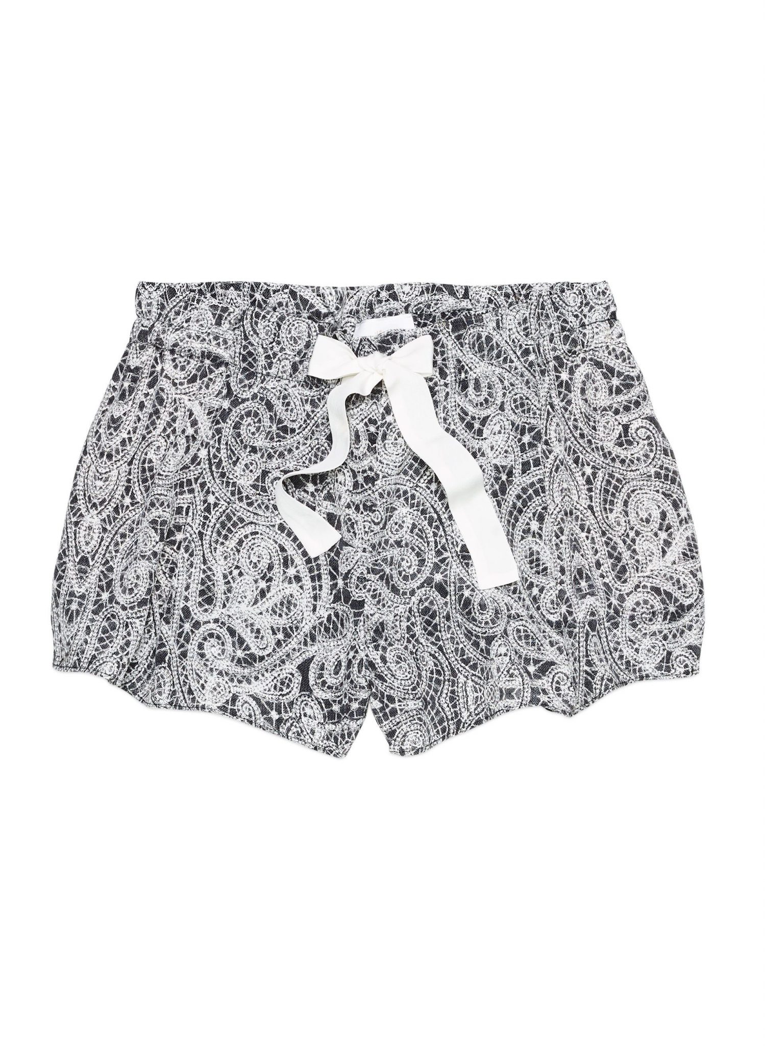 Wilfred Montrouge Shorts