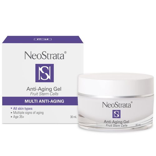 neostrata anti aging gel review-uri