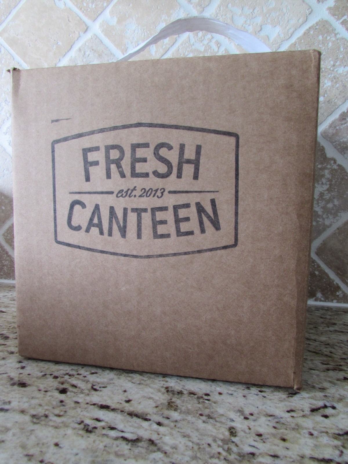 Fresh Canteen