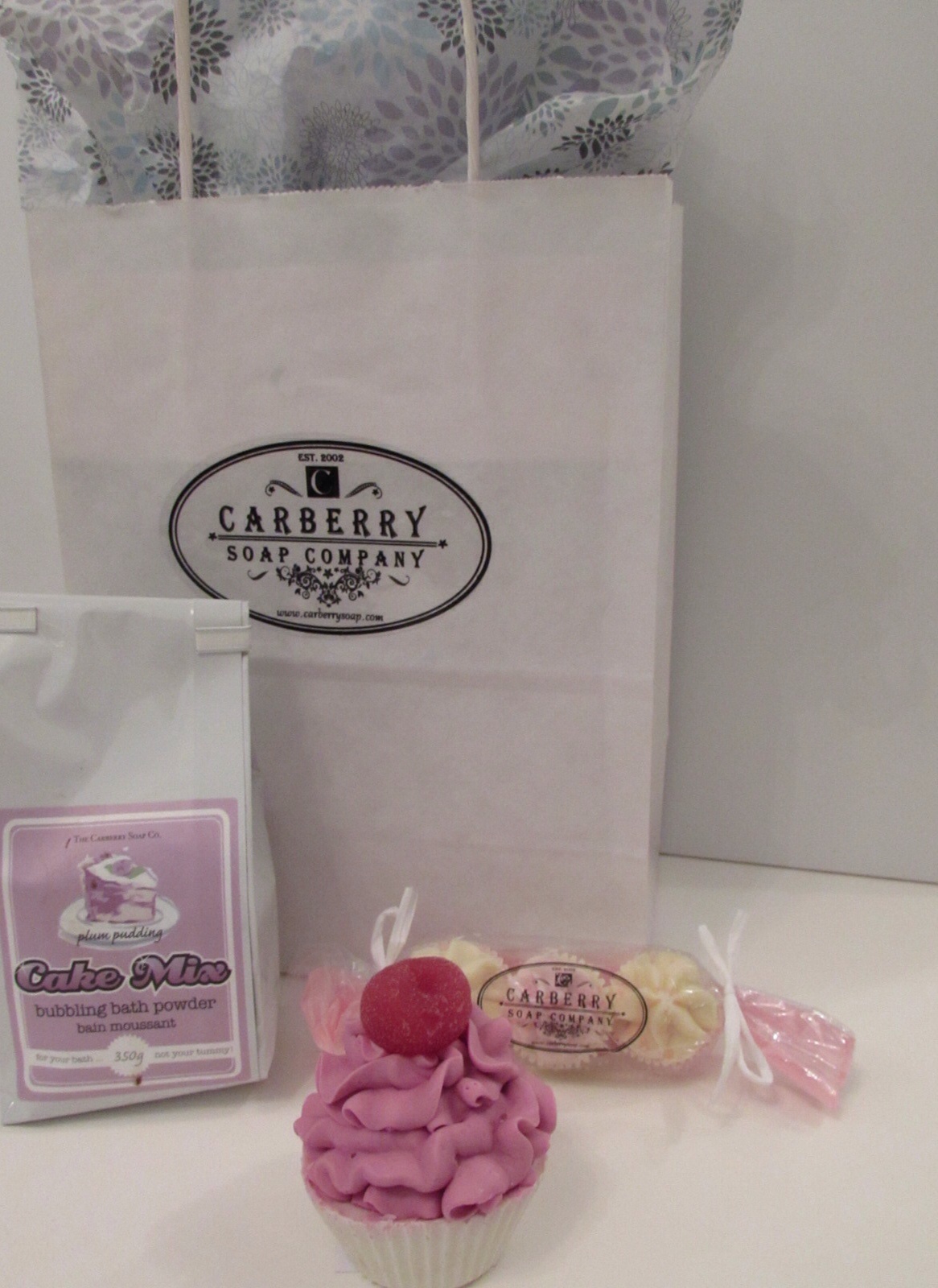Carberry-soap-company