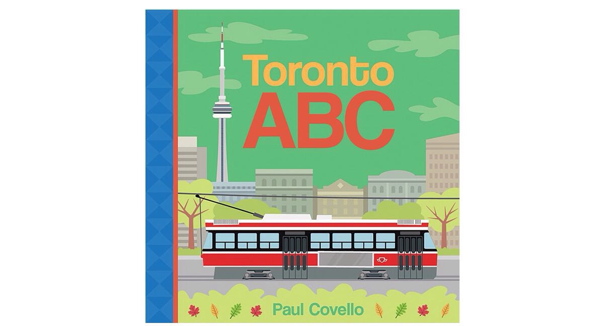 Toronto-ABC