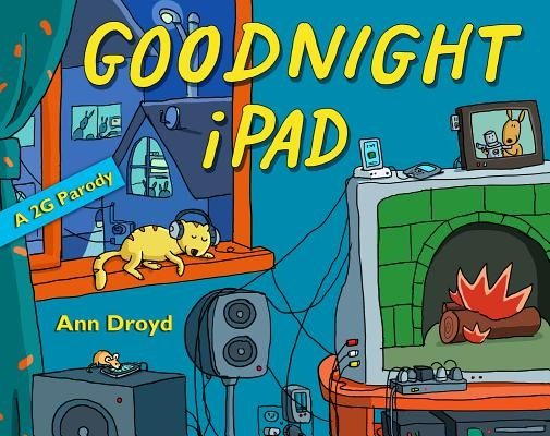 Goodnight-iPad
