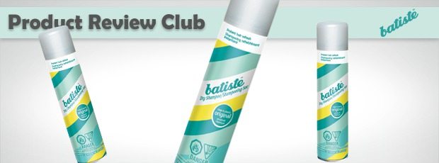 Batiste Chick Advisor Product Review