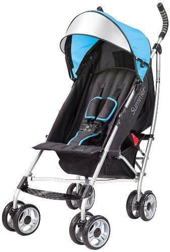 Summer Infant Lite Stroller