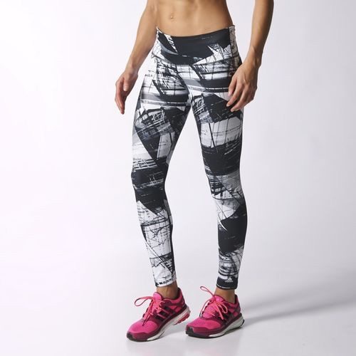 Adidas Women's Ultimate Fit High Rise pants