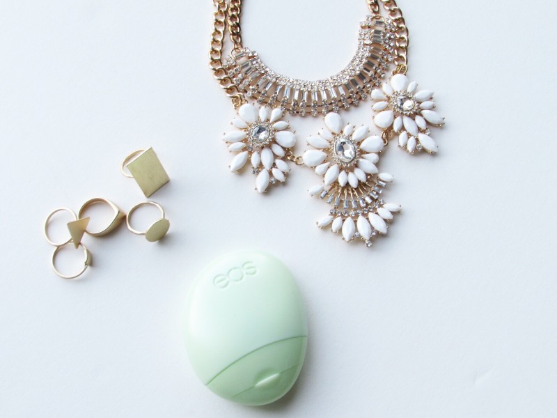 EOS Hand Lotion Review sparkleshinylove