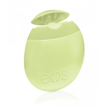 Eos Cucumber hand lotion review sparkleshinylove