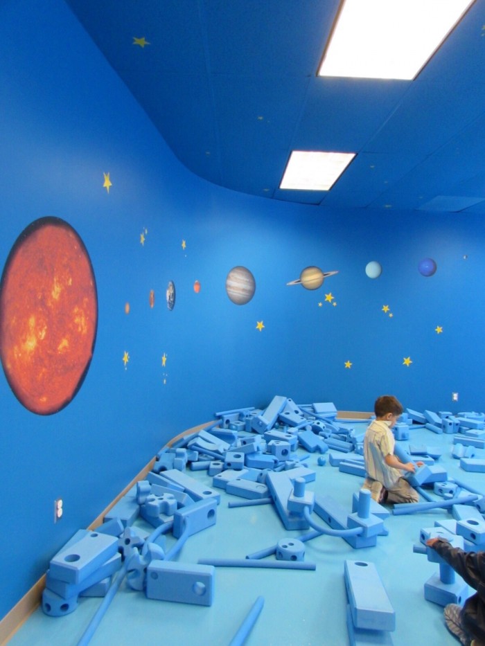 Children's Discovery Centre Toronto Review sparkleshinylove