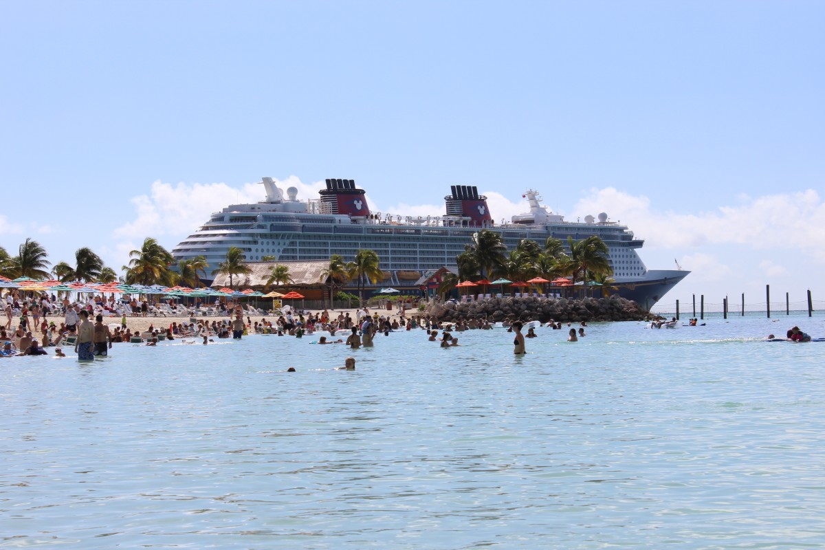 Disney Cruise Line Review sparkleshinylove