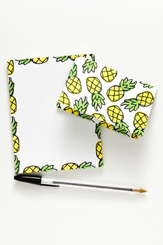 A Roundup of All Things Pineapple
