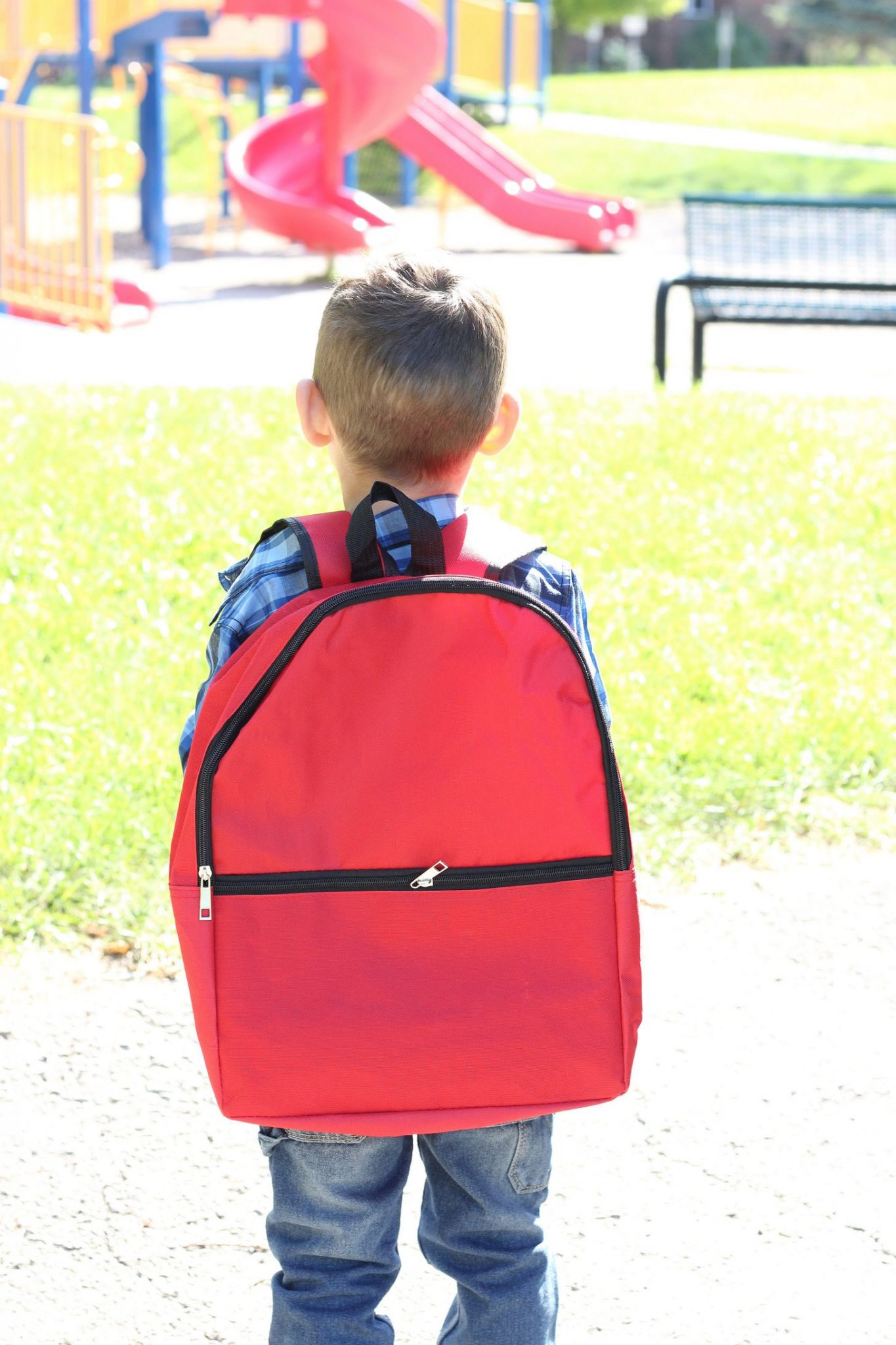 Making Back to School Easier with Giant Tiger
