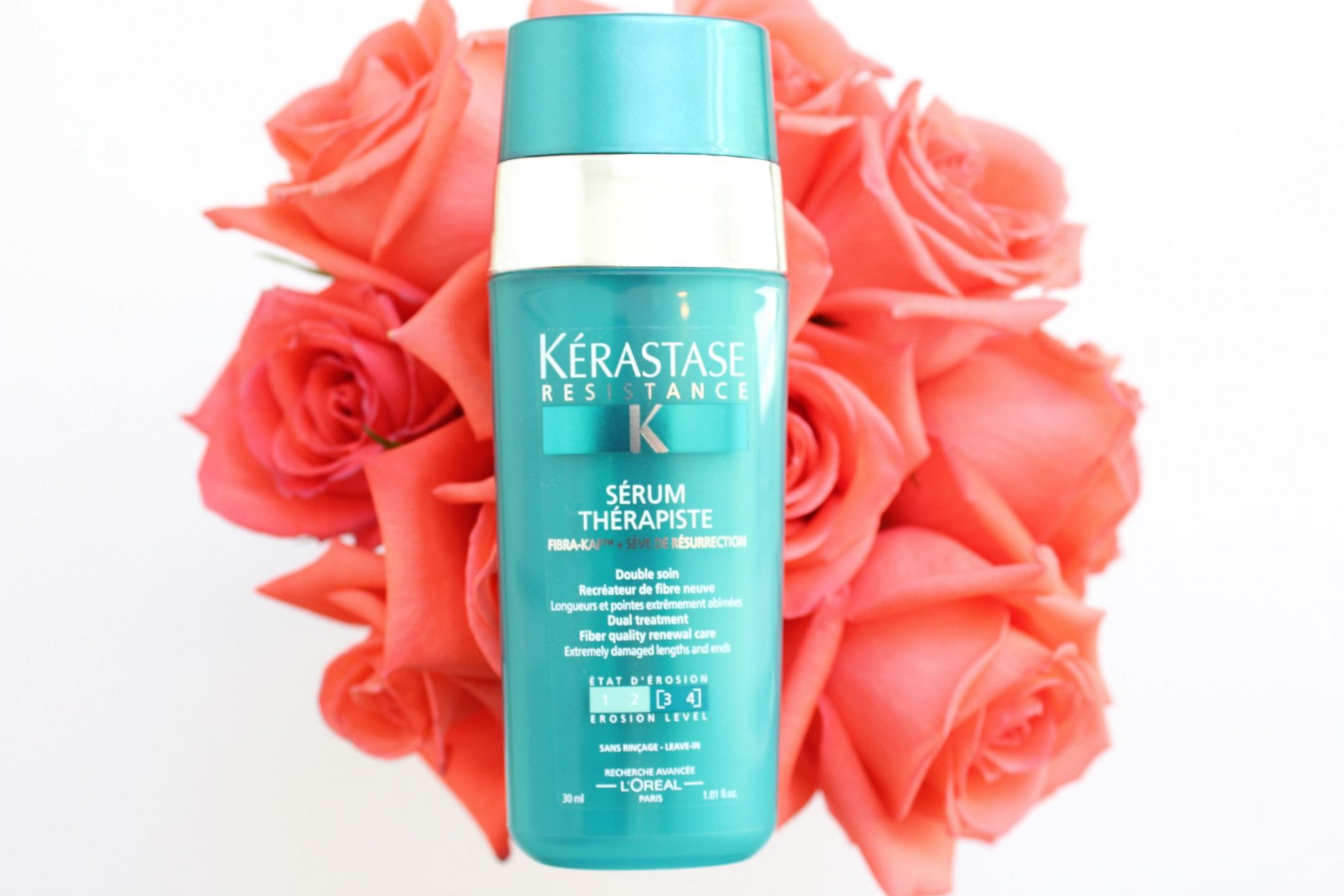 Personalized Haircare from Kérastase + Win Your Own Kérastase Collection