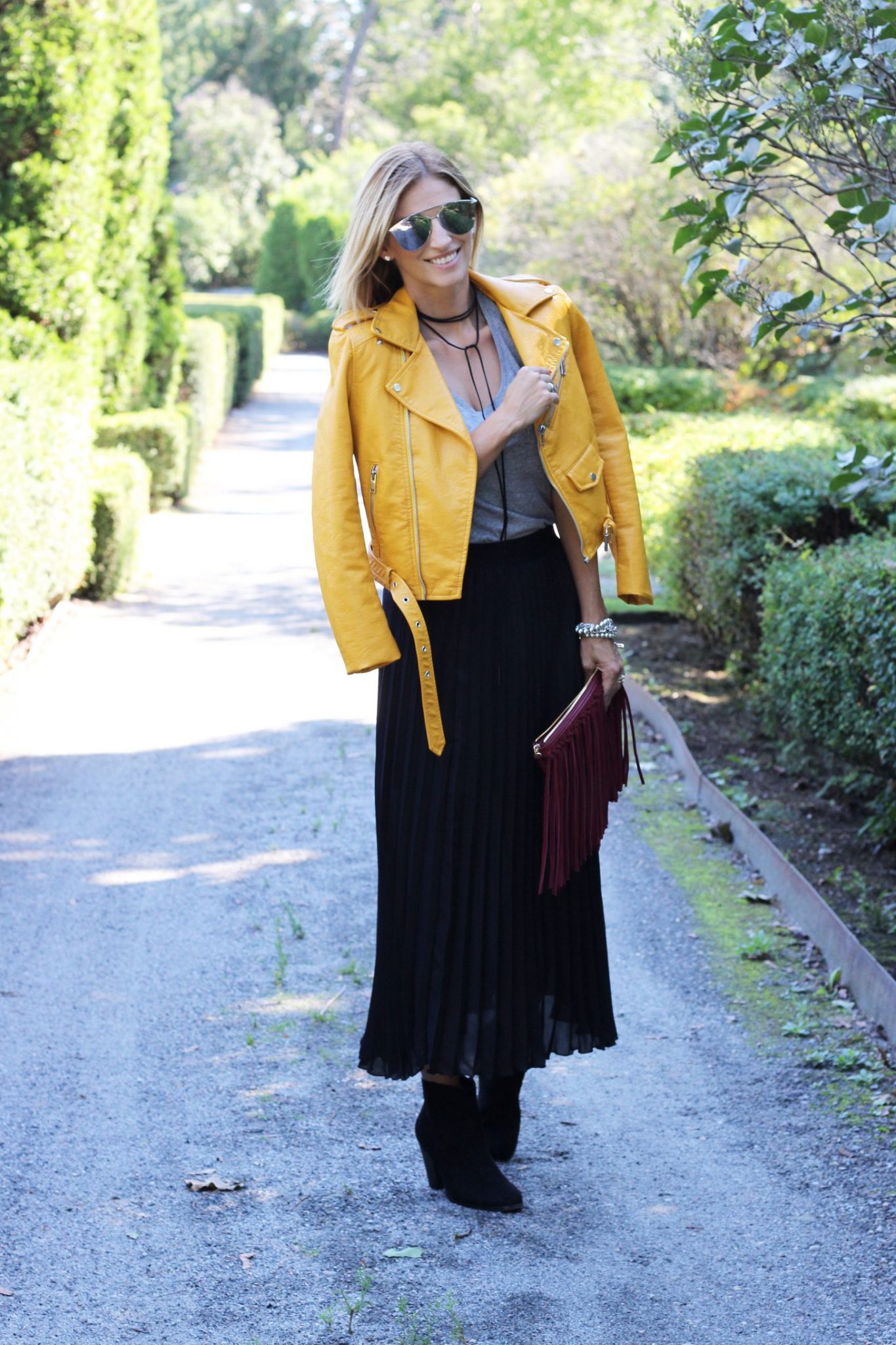 What's Trending For Fall with STC