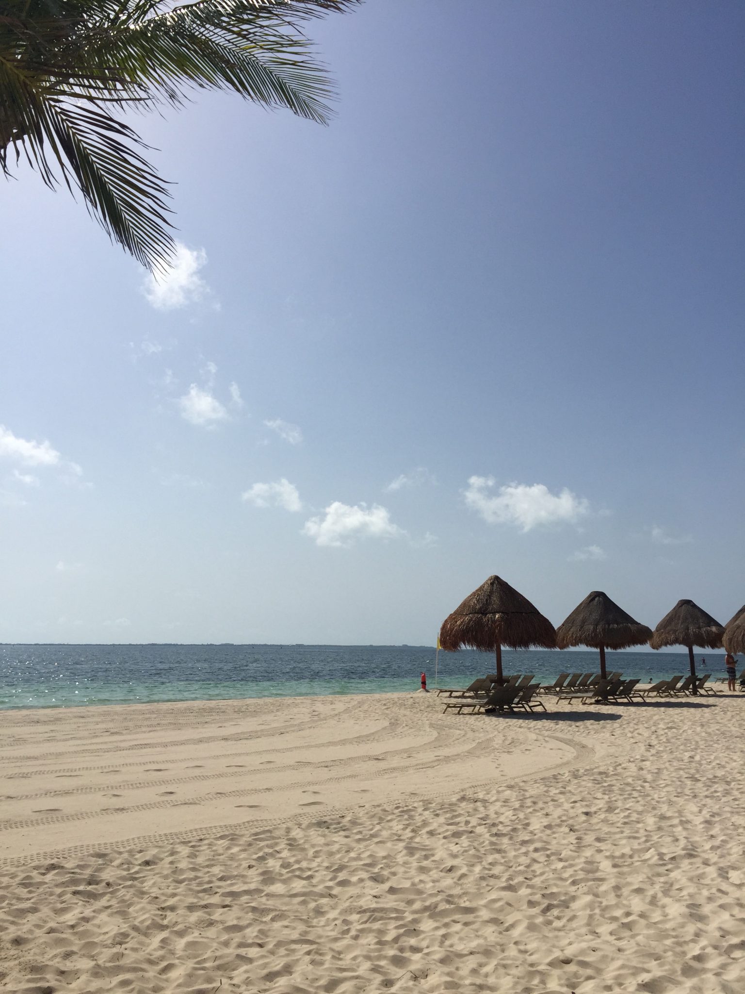 Review of the Finest Playa Mujeres