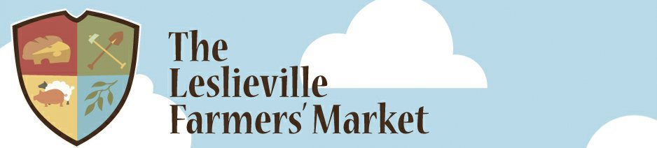 The Leslieville Farmers' Market