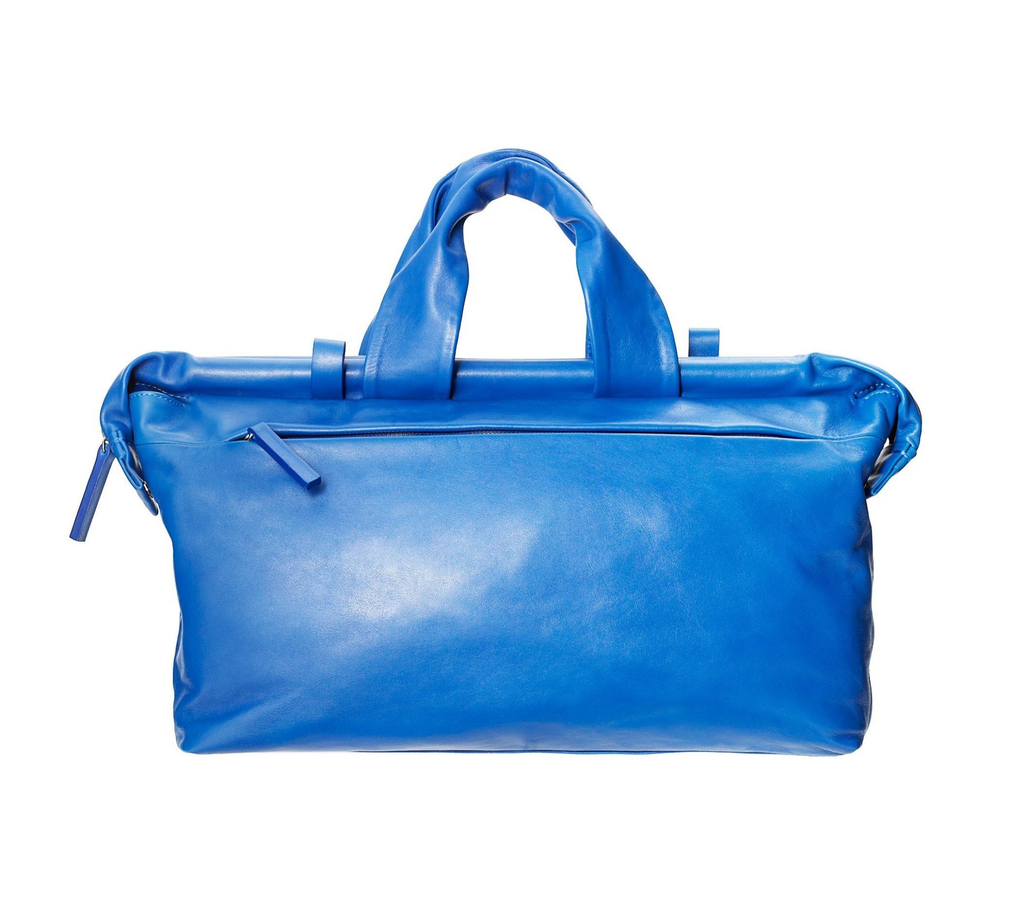 Leather Bag  $169.99  Compare at $300