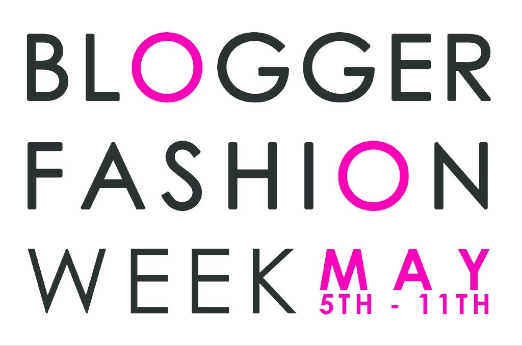 Blogger Fashion Week