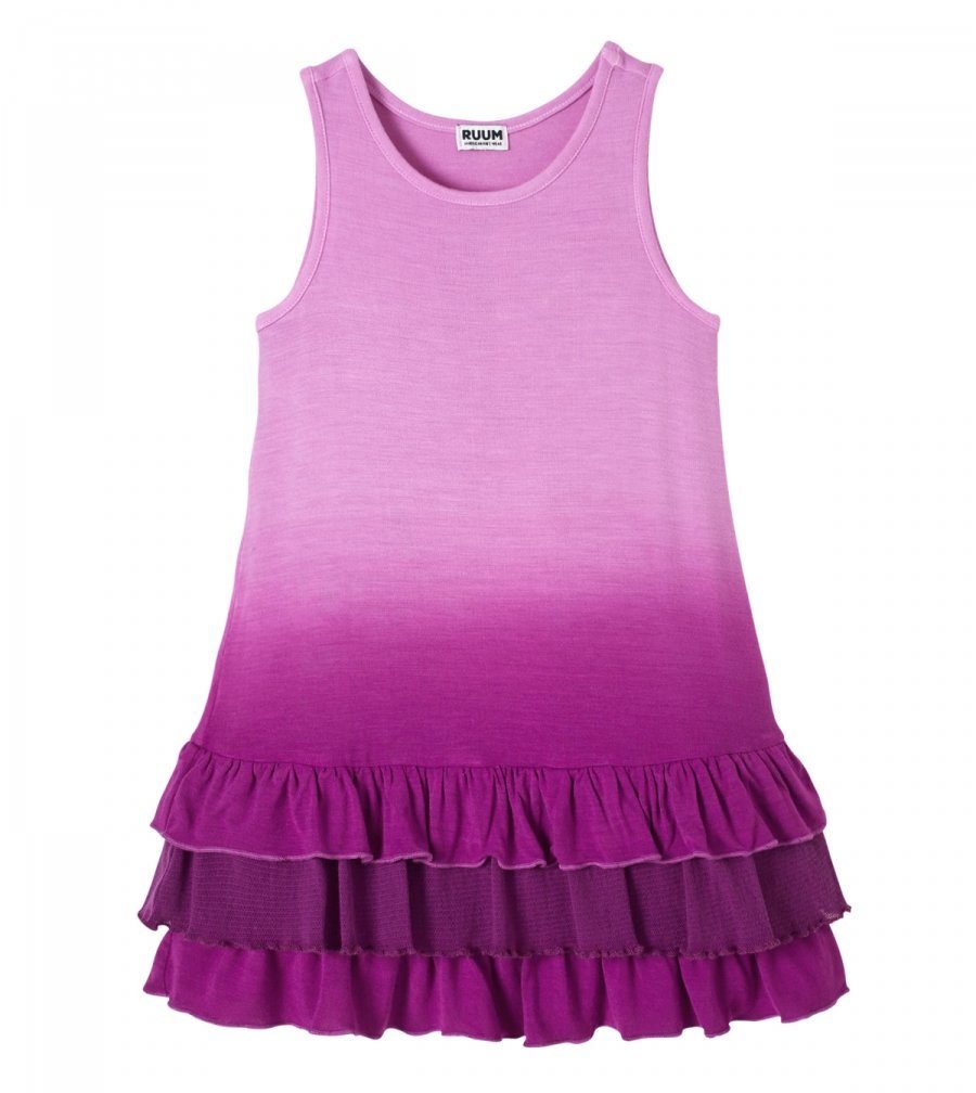 Purple Ombre Dress, $19.99