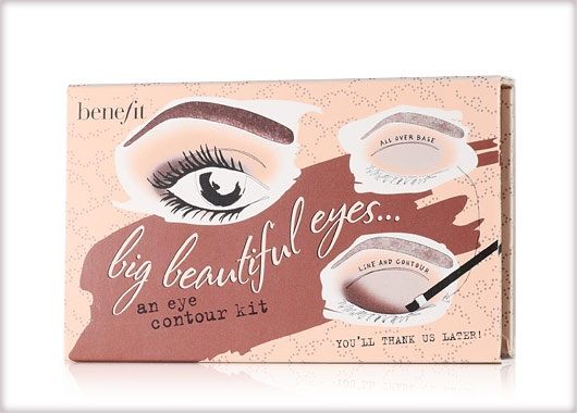 Benefit Cosmetics Big Beautiful Eyes