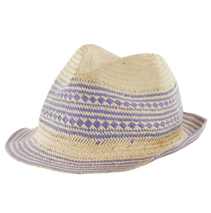 Billabong Midday Slowin Straw Hat