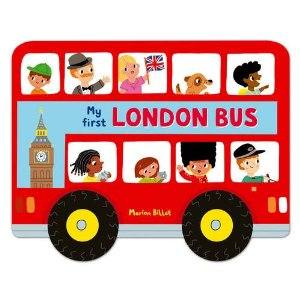 The London Bus