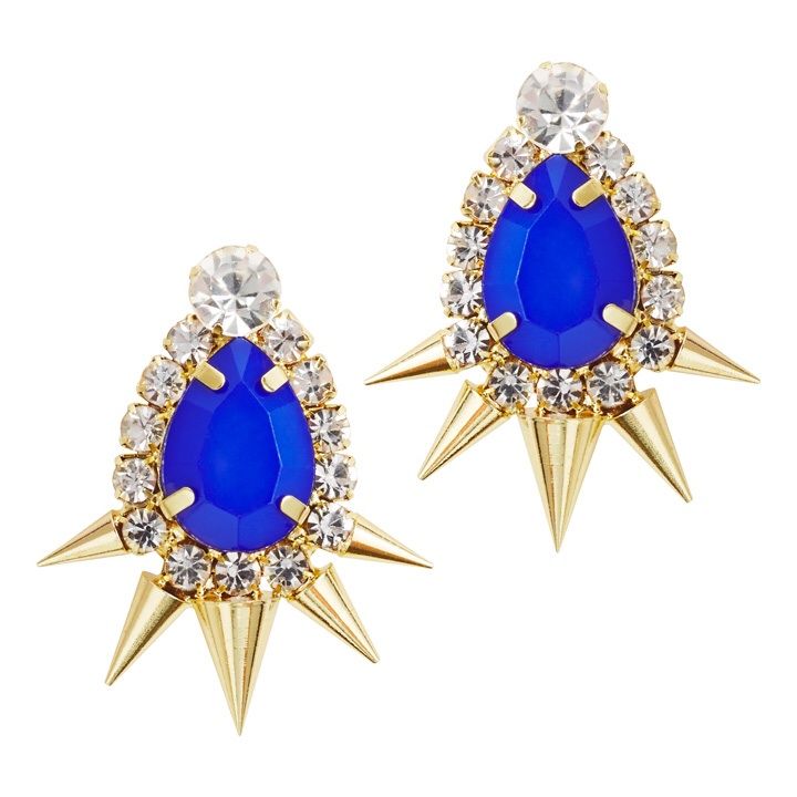 Statement Earrings  $14.99  Compare at $20 