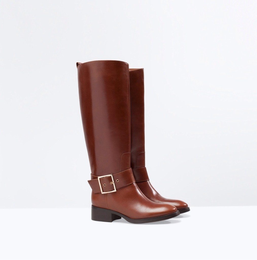 Top Riding Boot Picks for Fall - sparkleshinylove