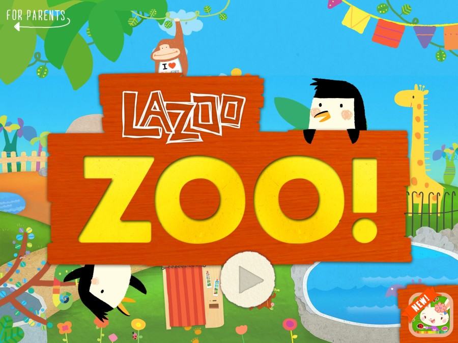 Lazoo Zoo