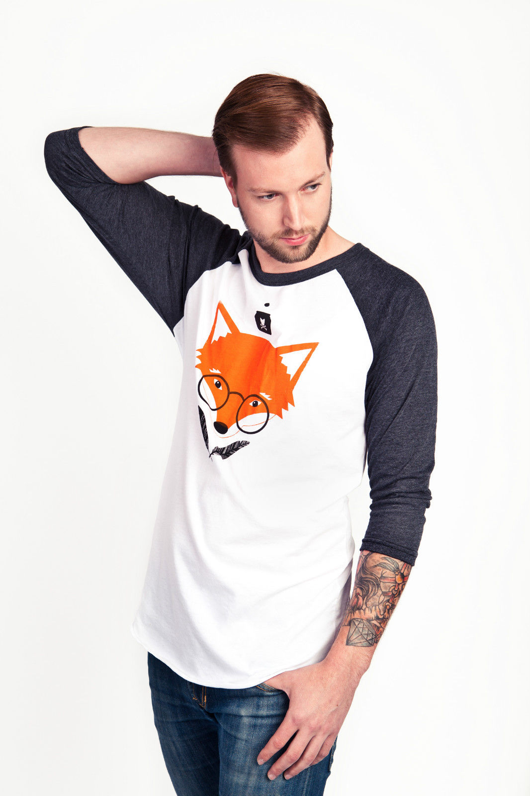 crywold-fox-shirt
