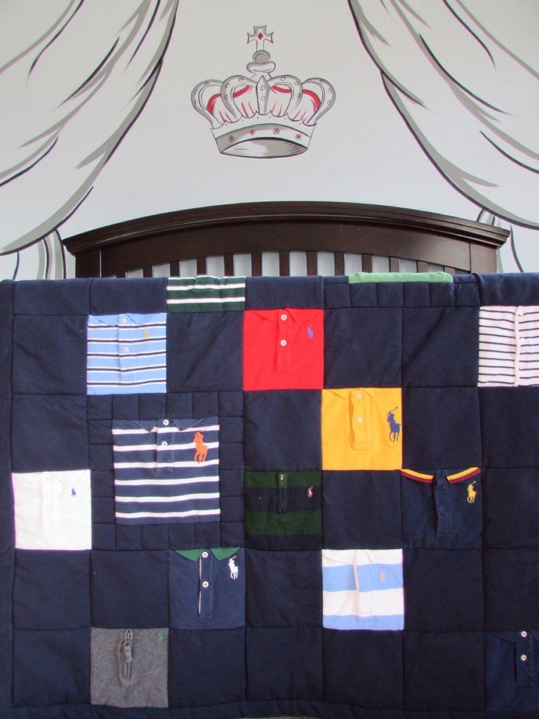 Lux Keepsake Quilts sparkleshinylove