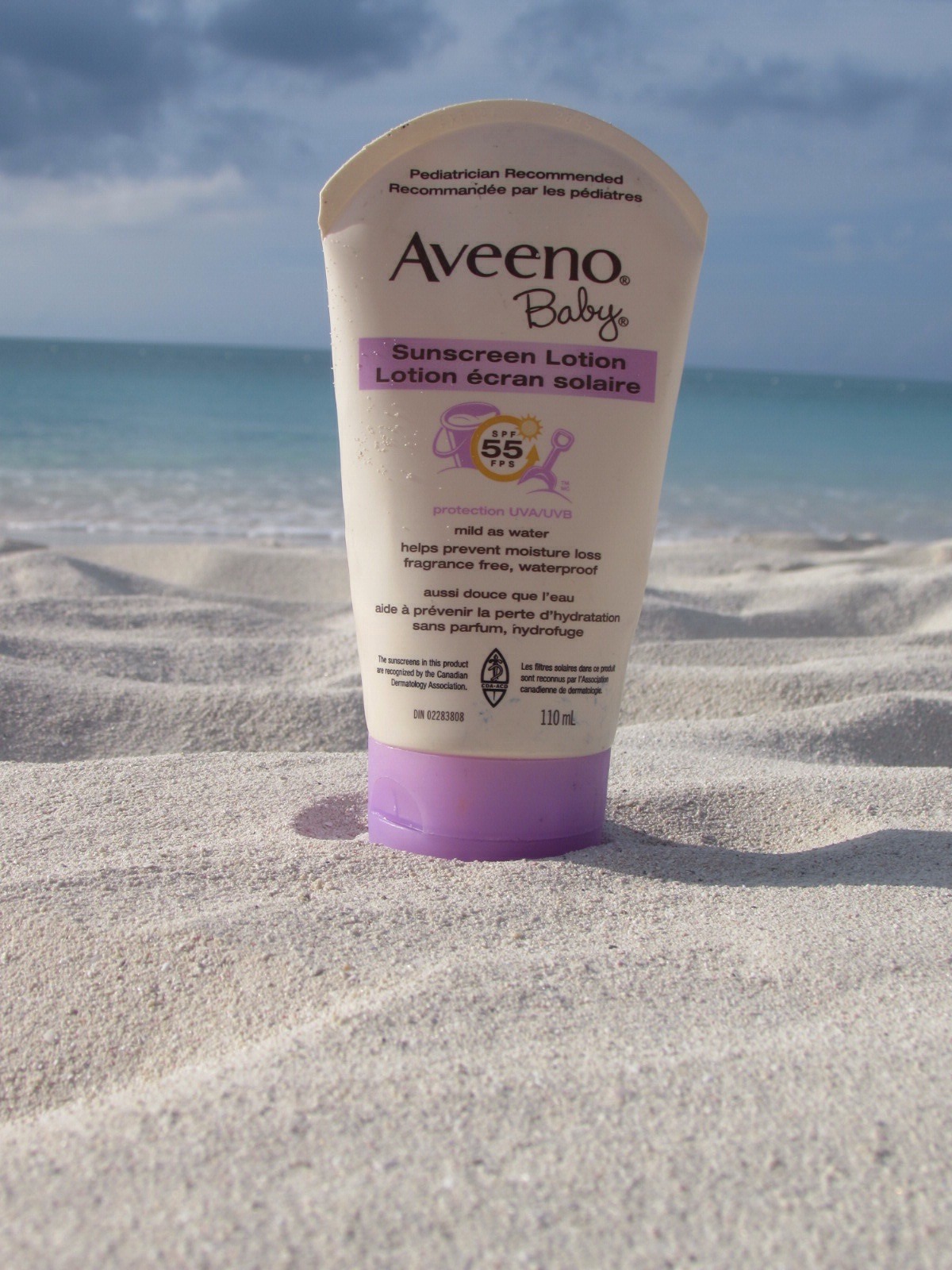 Aveeno-Baby-Sunscreen