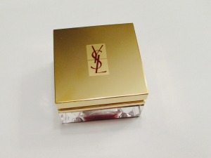 YVES SAINT LAURENT Creme De Blush Review - sparkleshinylove