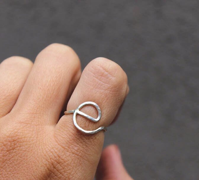 Dreaming-Tree-Creation-Lowercase-initial-ring