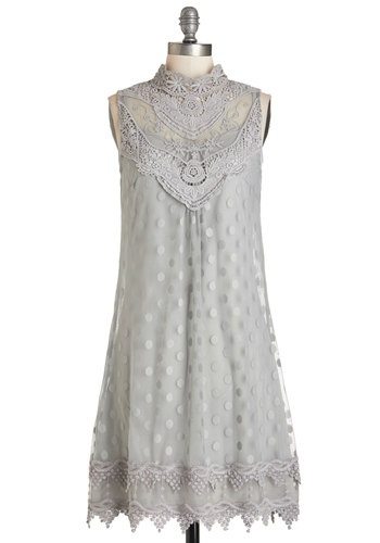 ModCloth Elegant-Inspiration-Dress
