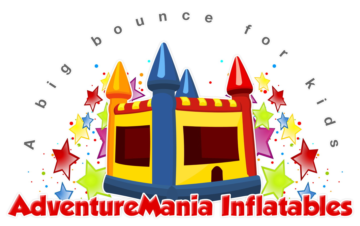 AdventureMania Inflatables