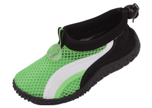 Toddler athletic water shoes