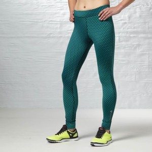 bright workout leggings