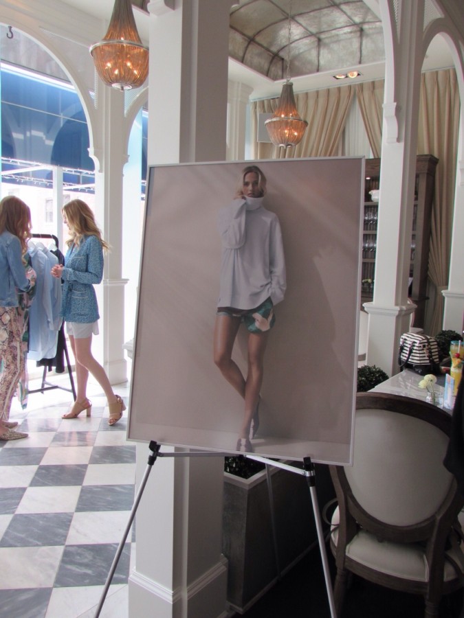 H&M studio spring/summer 2015 preview
