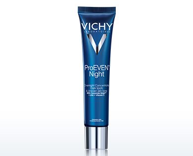 Vichy ProEVEN Night sparkleshinylove.com