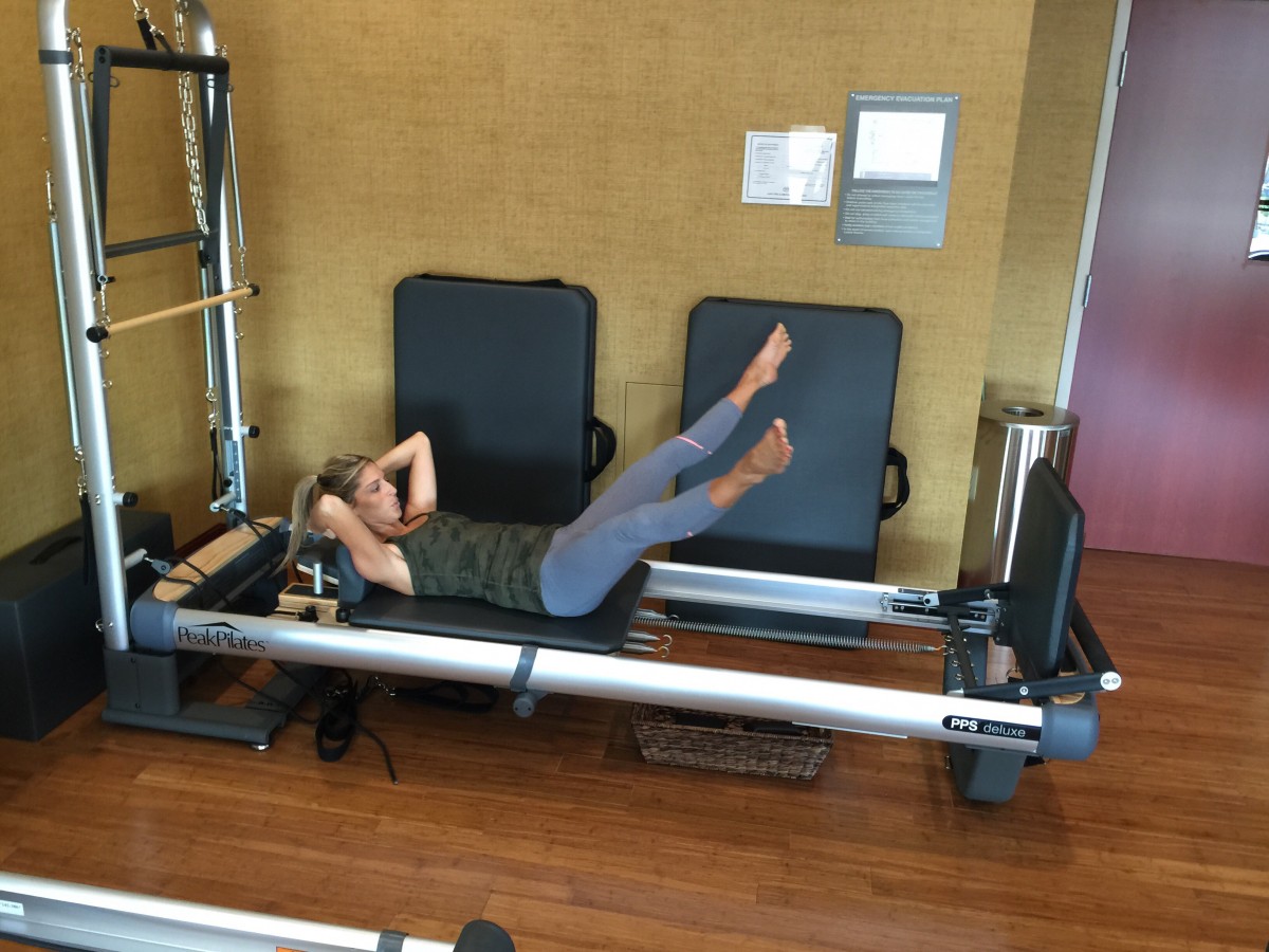 What the Heck is Pilates Reformer and Why Should You Try It?