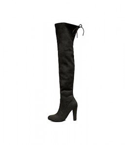 Winning the STC Trendspotter Contest + Must-Have Thigh High Boots ...