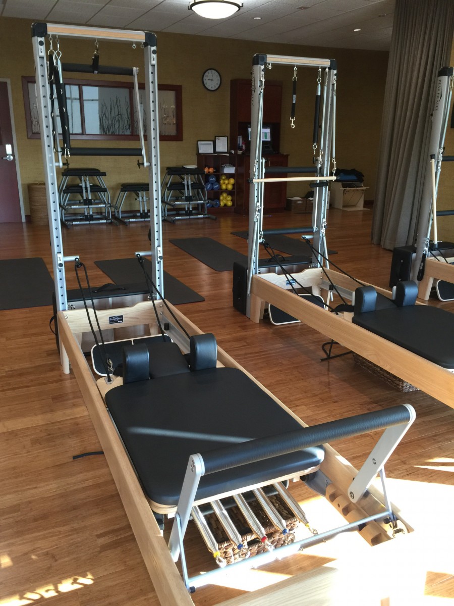 What the Heck is Pilates Reformer and Why Should You Try It?