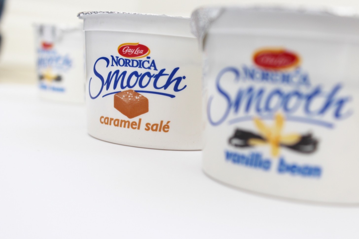 Taste Testing Nordica's Smooth Cottage Cheese ...