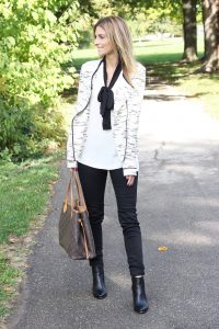 Looks from the New Suzy Shier Oshawa Centre + A Gift Card Giveaway!