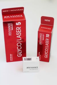 My Review of the Jouviance GlycoLaser Line
