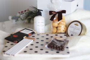 Holiday Gifts from Baskits + A Giveaway!