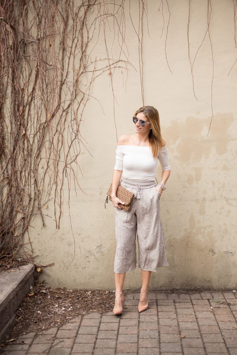 Wilfred Nanterre pants 