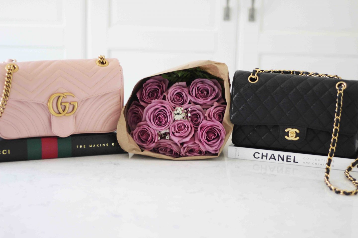 comparing-the-gucci-gg-matelass-to-the-chanel-classic-flap-bag