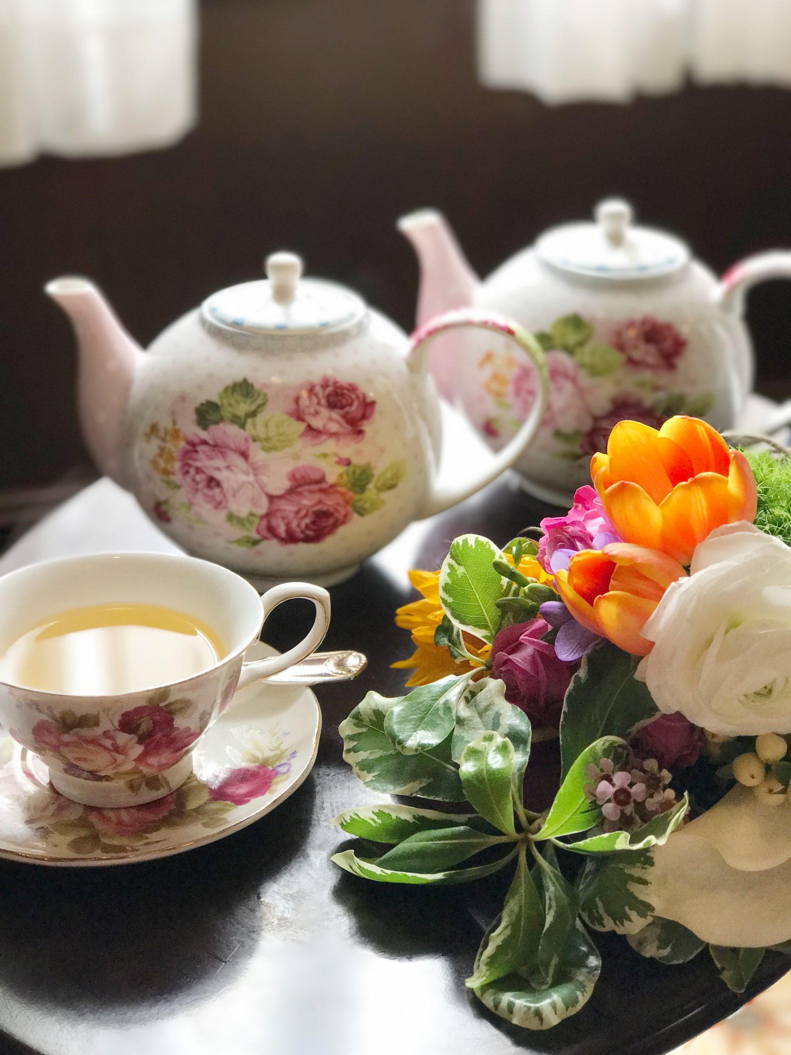 Afternoon Tea at Toronto’s Fairmont Royal York Hotel - sparkleshinylove