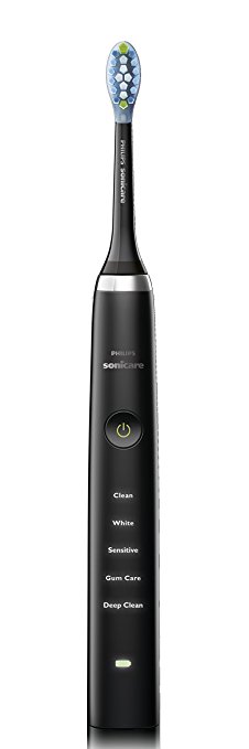 Philips Sonicare DiamondClean Rechargeable Electric Toothbrush Amazon.ca Prime Day